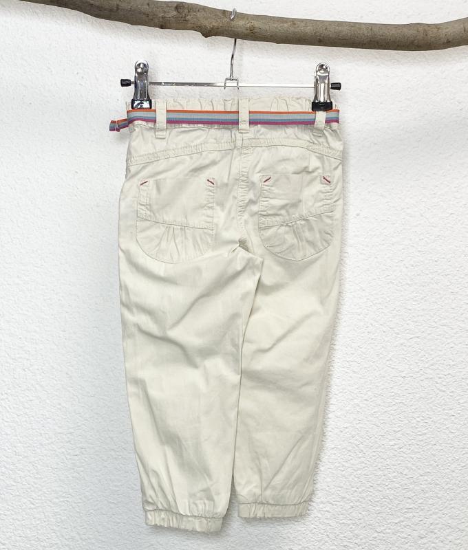 Pantalon Fille 24 mois