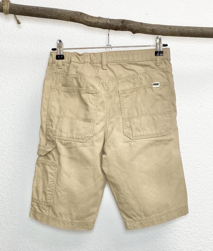 Short Garçon 10 ans