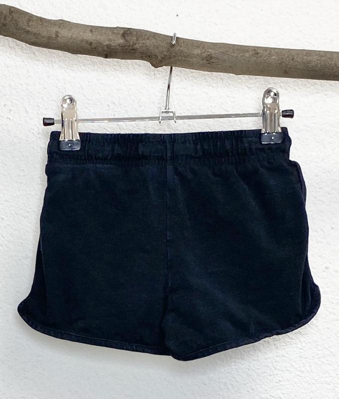 Sport Short Fille 6 ans