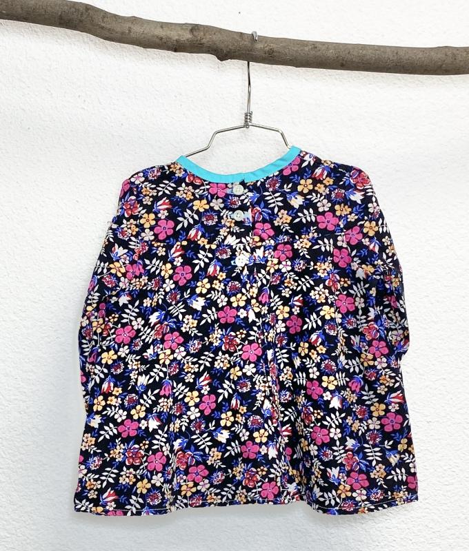 Blouse Fille 3 ans