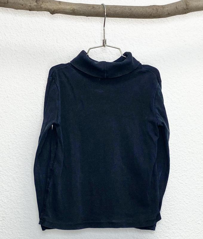 Sous Pull Mixte 4 ans