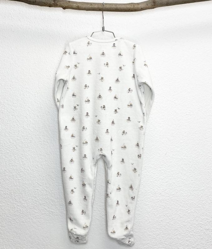 Pyjama Mixte 24 mois