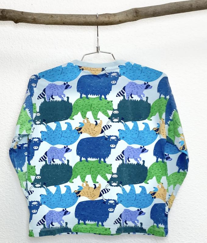 TShirt Garçon 6 ans