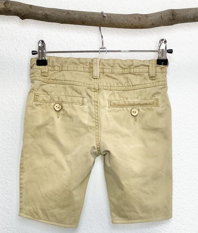 Short Garçon 6 ans
