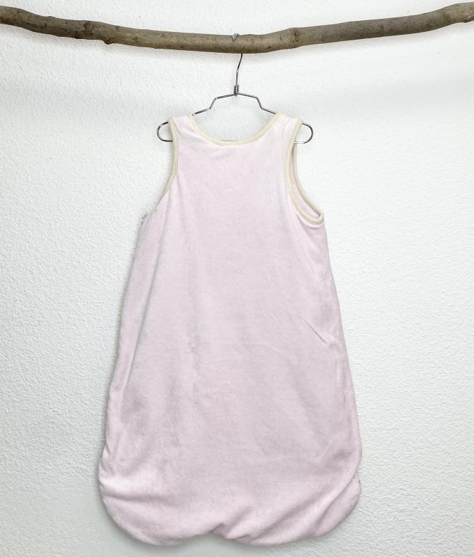 Gigoteuse Fille 6 mois