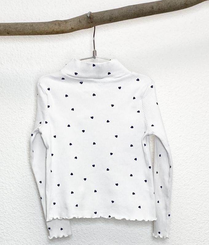 Sous Pull Fille 4 ans