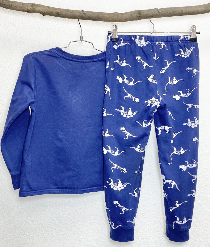 Pyjama Garçon 8 ans