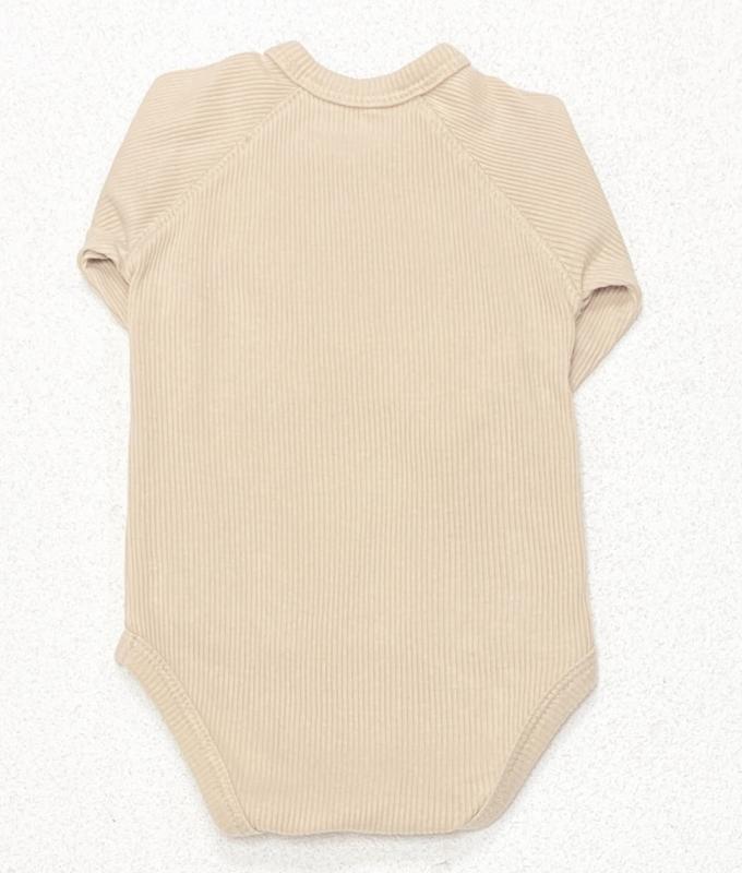 Body Mixte 1 mois