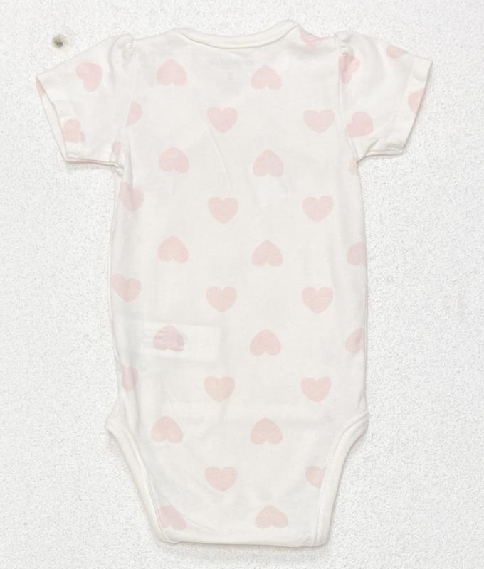 Body Fille 6 mois