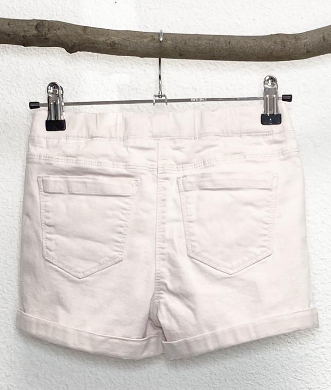 Short Fille 10 ans