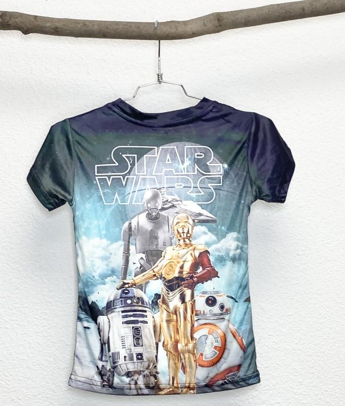 TShirt Garçon 6 ans