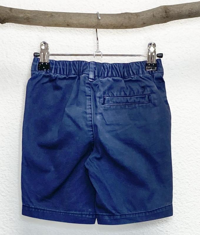 Short Garçon 3 ans