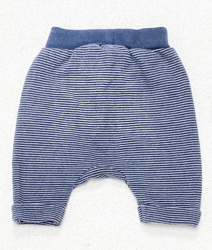 Pantalon Garçon 1 mois