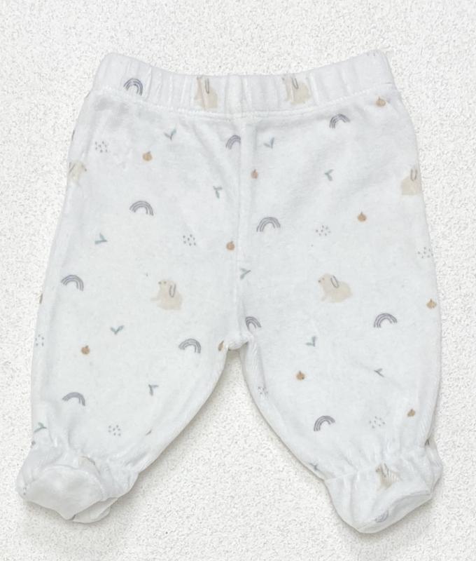 Pyjama Mixte 1 mois
