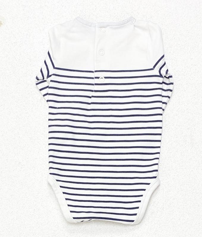 Body Garçon 3 mois