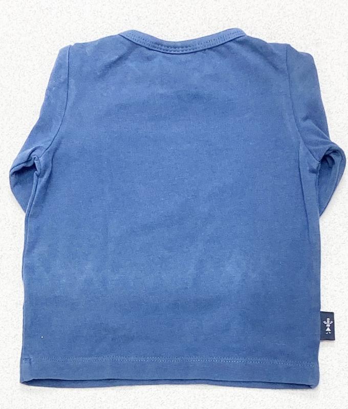TShirt Garçon 6 mois