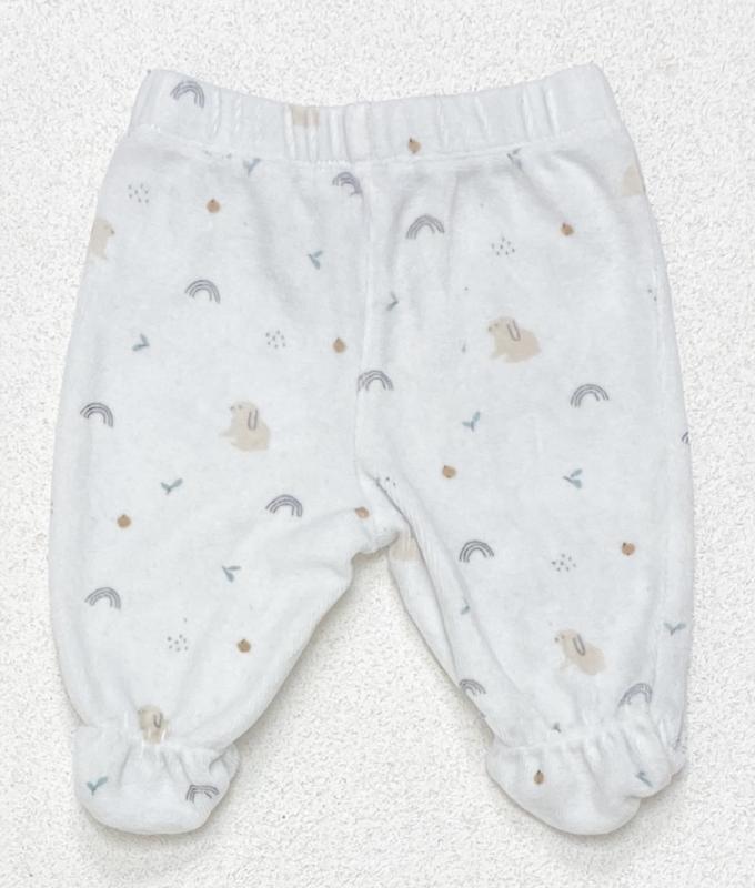 Pyjama Mixte 1 mois
