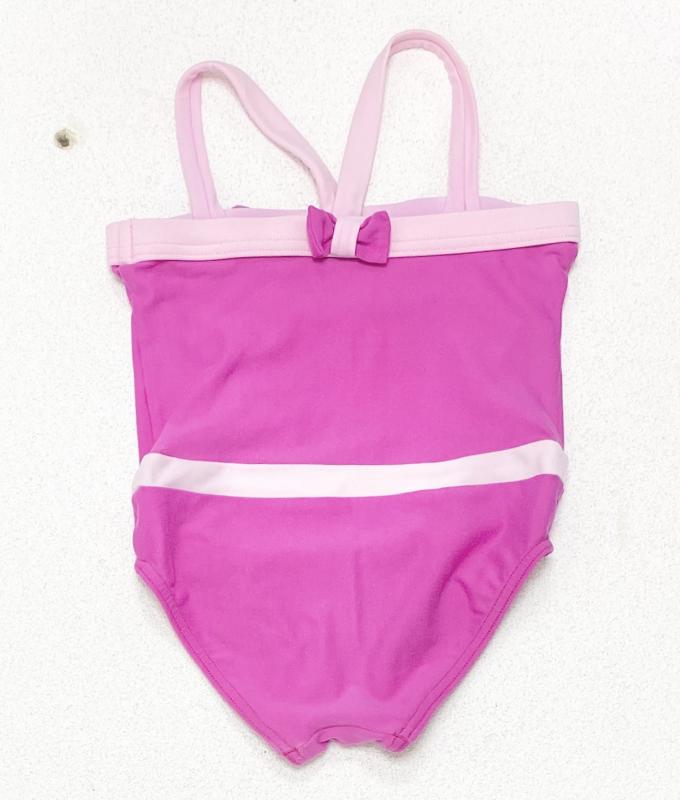 Maillot Fille 4 ans