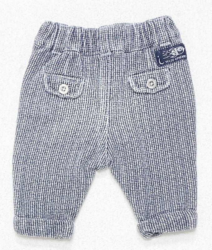 Pantalon Garçon 1 mois