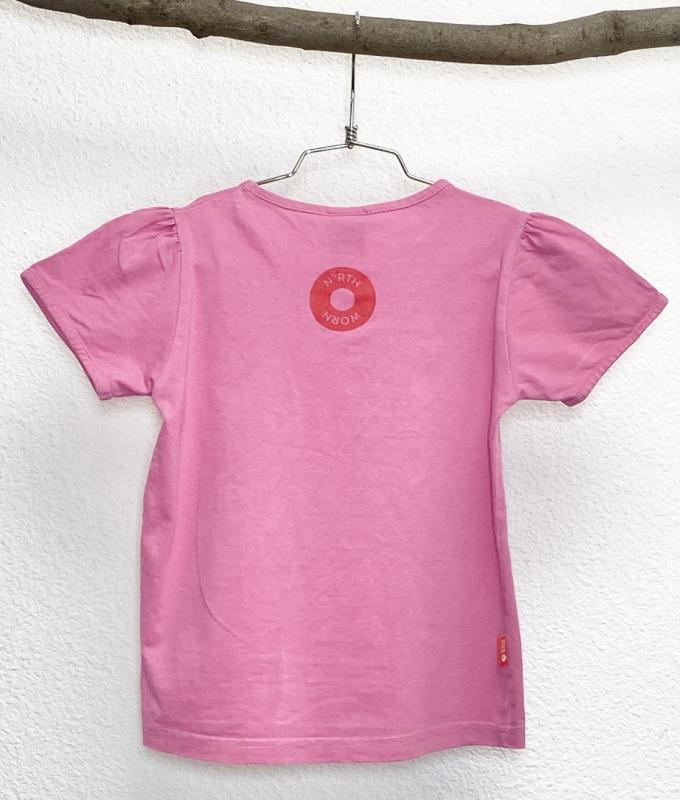 TShirt Fille 6 ans