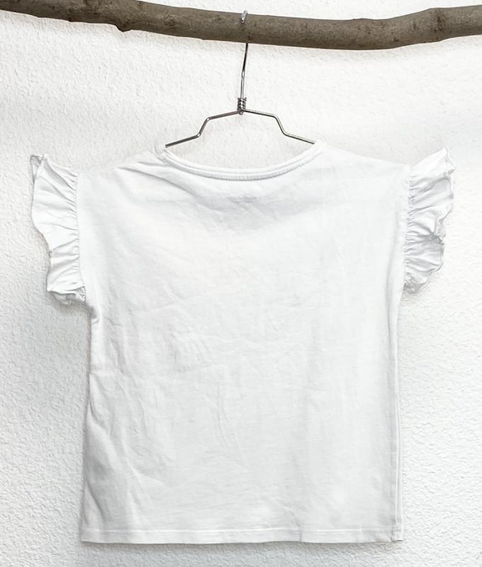 TShirt Fille 6 ans