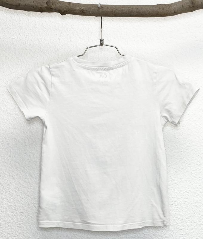 TShirt Fille 6 ans