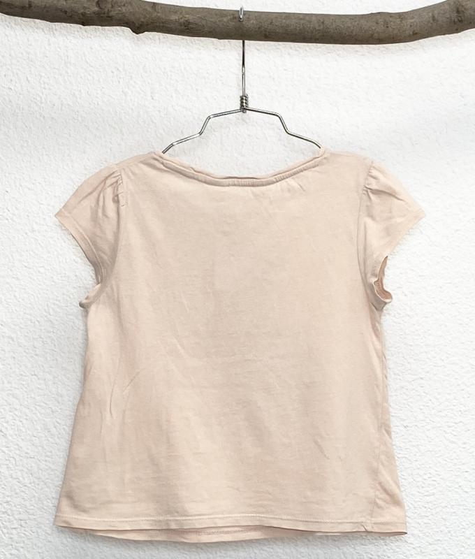 TShirt Fille 5 ans