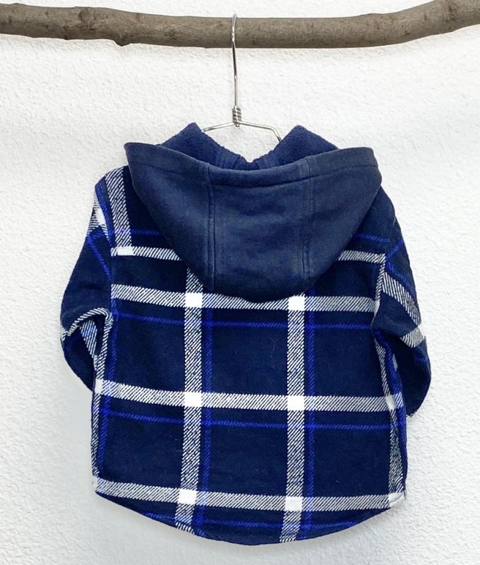 Chemise Garçon 24 mois