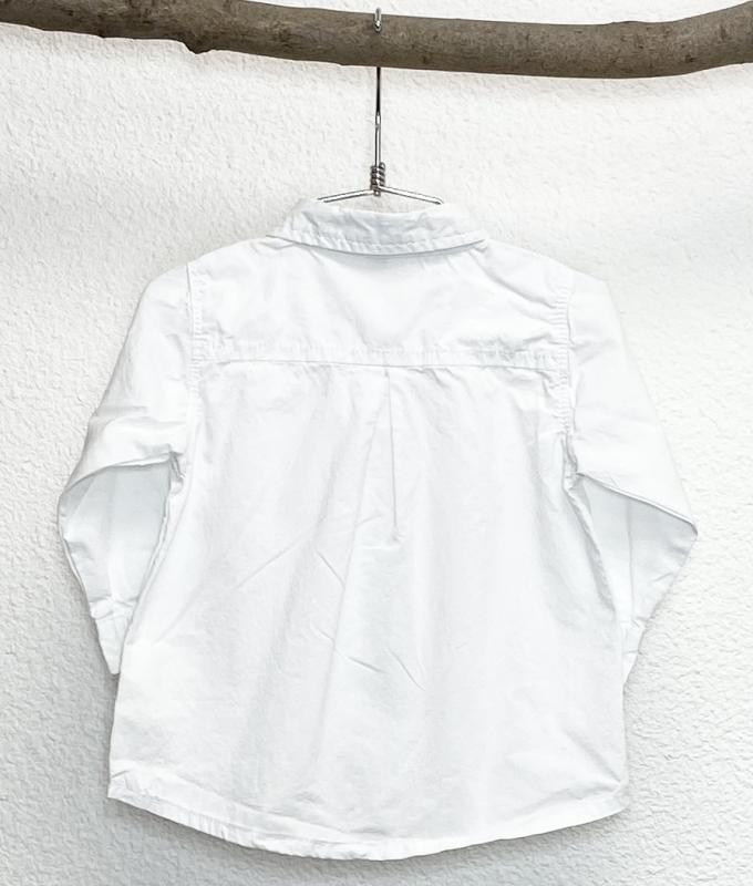 Chemise Garçon 12 mois