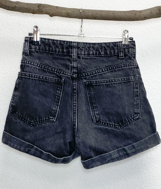 Short Fille 12 ans