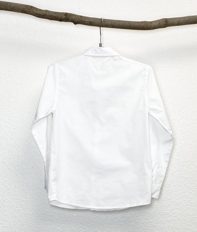 Chemise Garçon 8 ans
