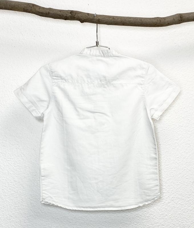 Chemise Garçon 8 ans