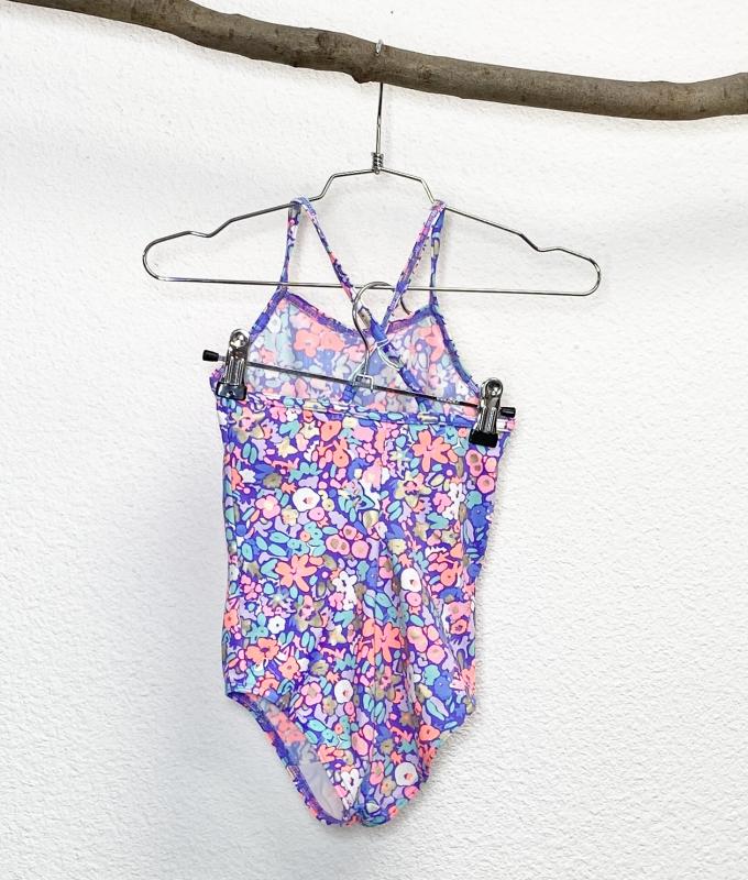 Maillot Fille 8 ans