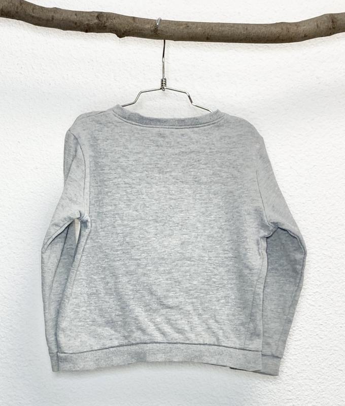 Sweat Garçon 5 ans