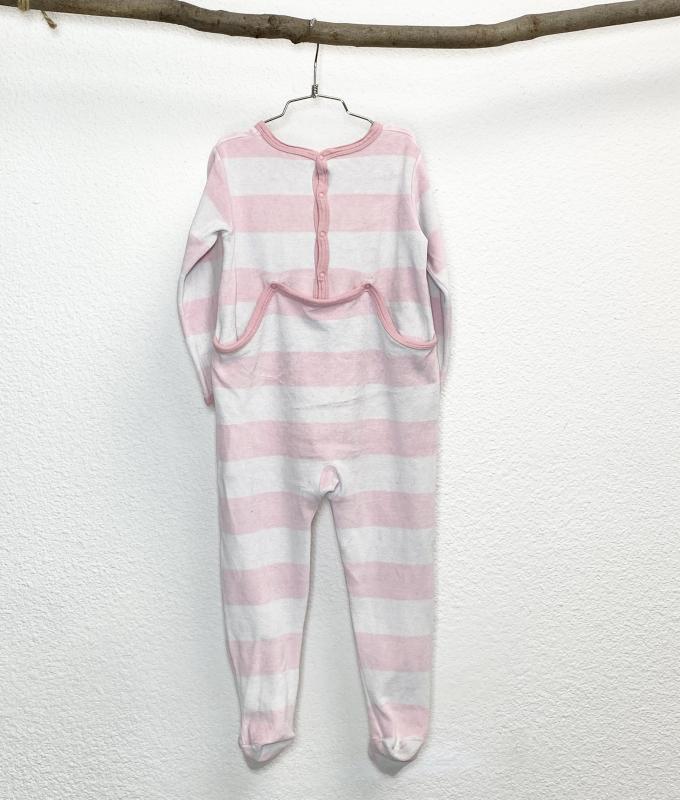 Pyjama Fille 3 ans
