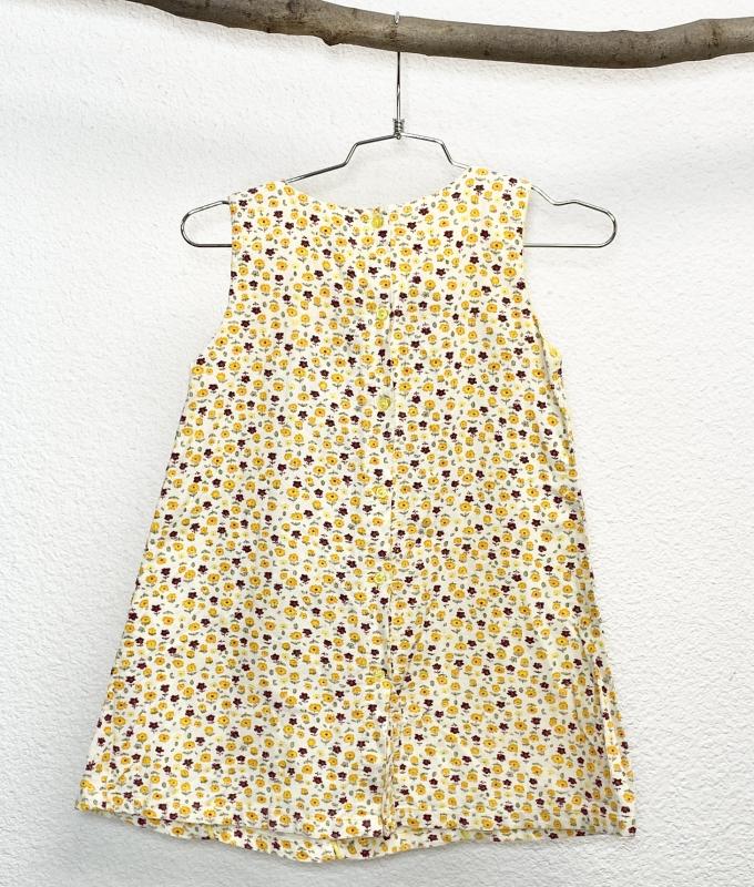 Robe Fille 6 ans