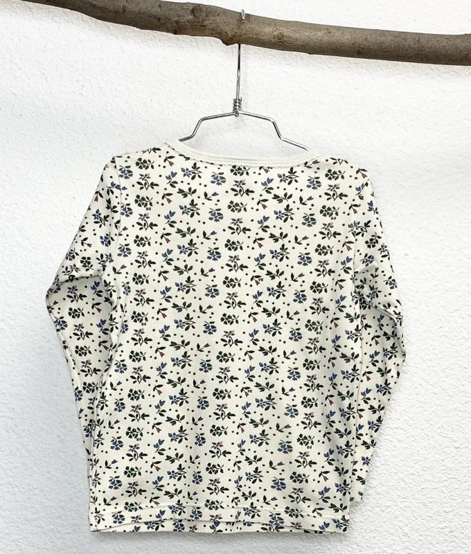 TShirt Fille 4 ans