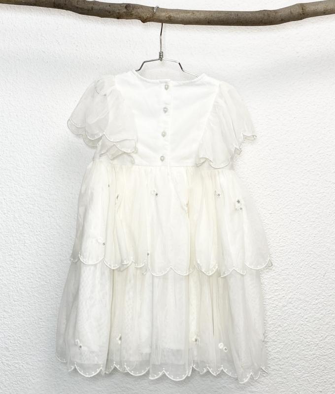 Robe Fille 4 ans