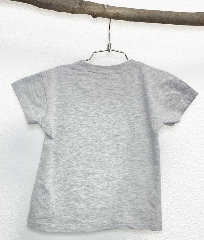 TShirt Garçon 3 ans