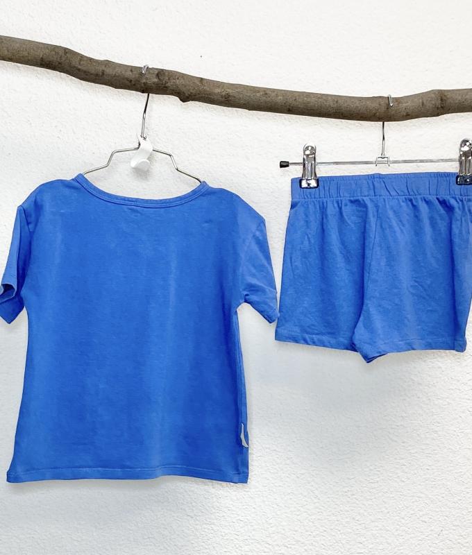 Pyjama Mixte 3 ans