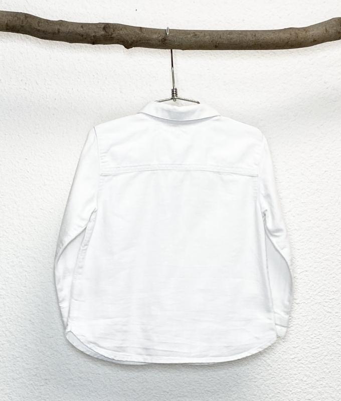 Chemise Garçon 18 mois