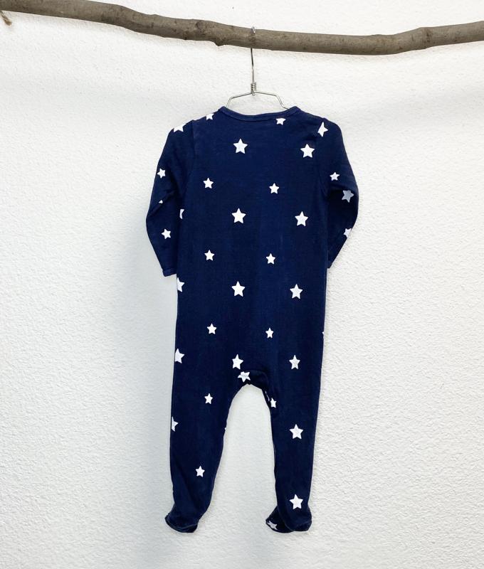 Pyjama Mixte 12 mois
