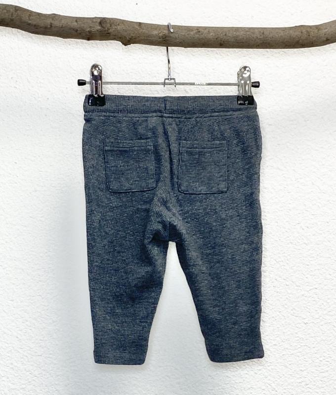 Pantalon Garçon 12 mois