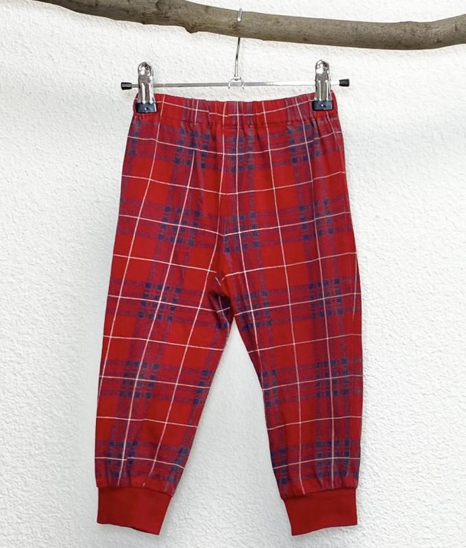 Pyjama Garçon 18 mois