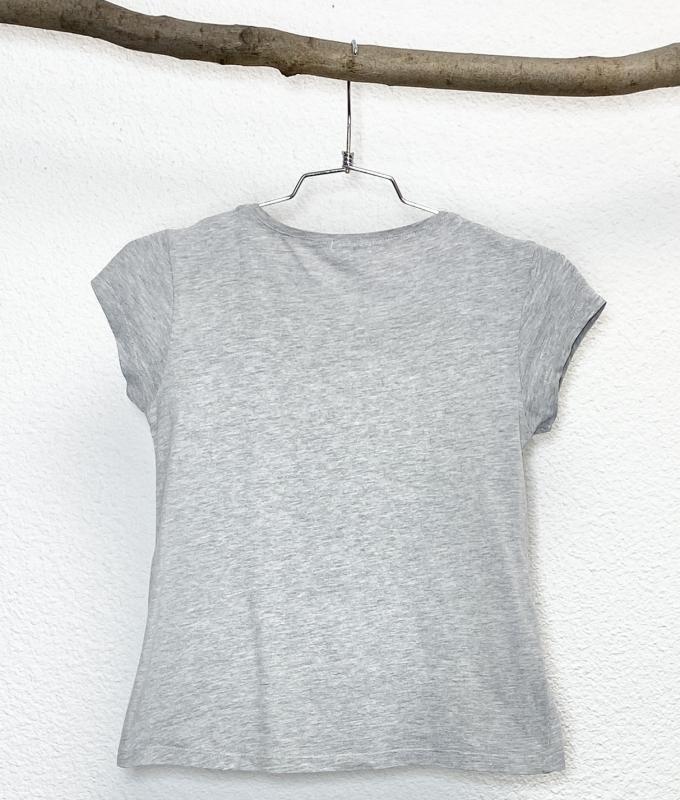 TShirt Fille 8 ans