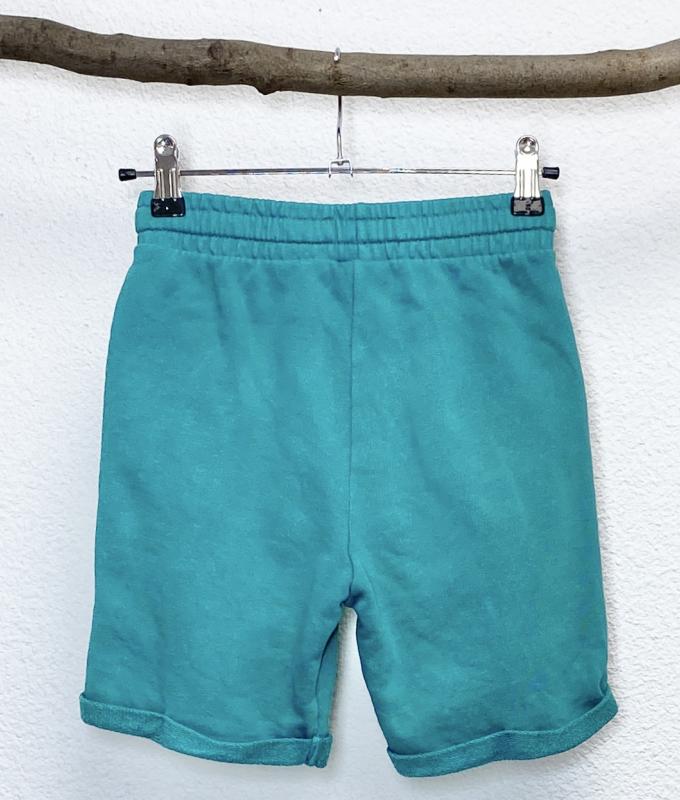 Short Garçon 6 ans