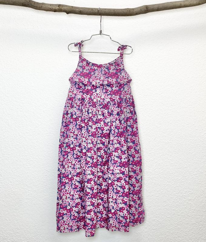 Robe Fille 3 ans