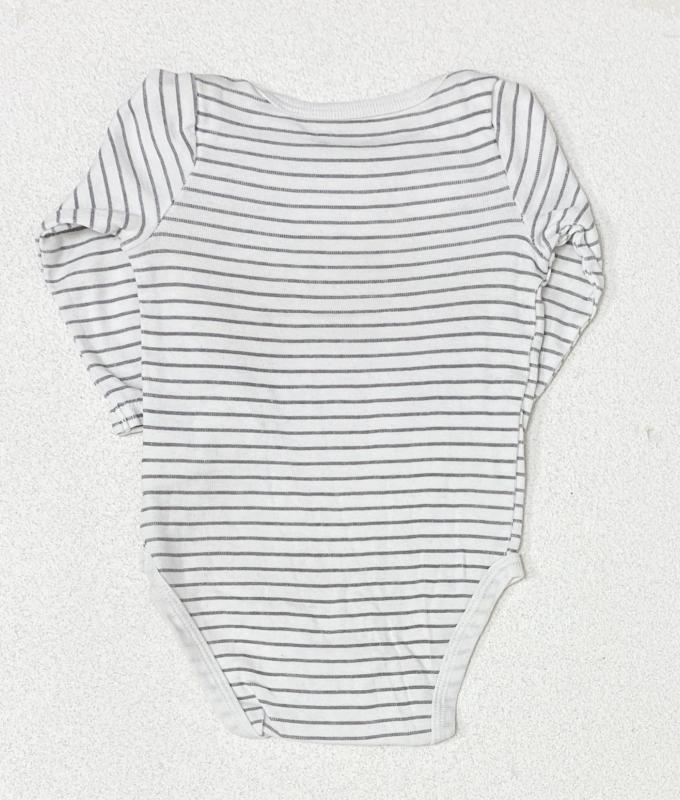 Body Mixte 12 mois