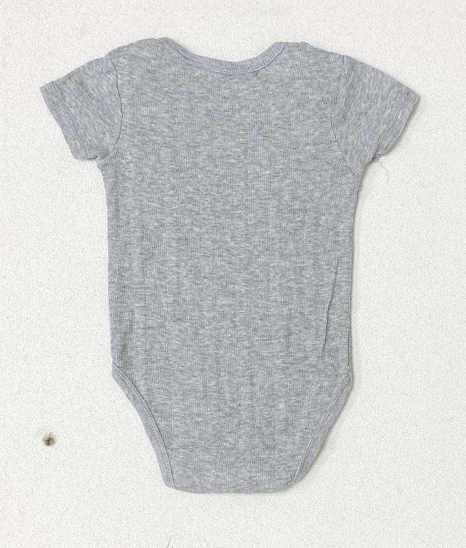 Body Mixte 12 mois