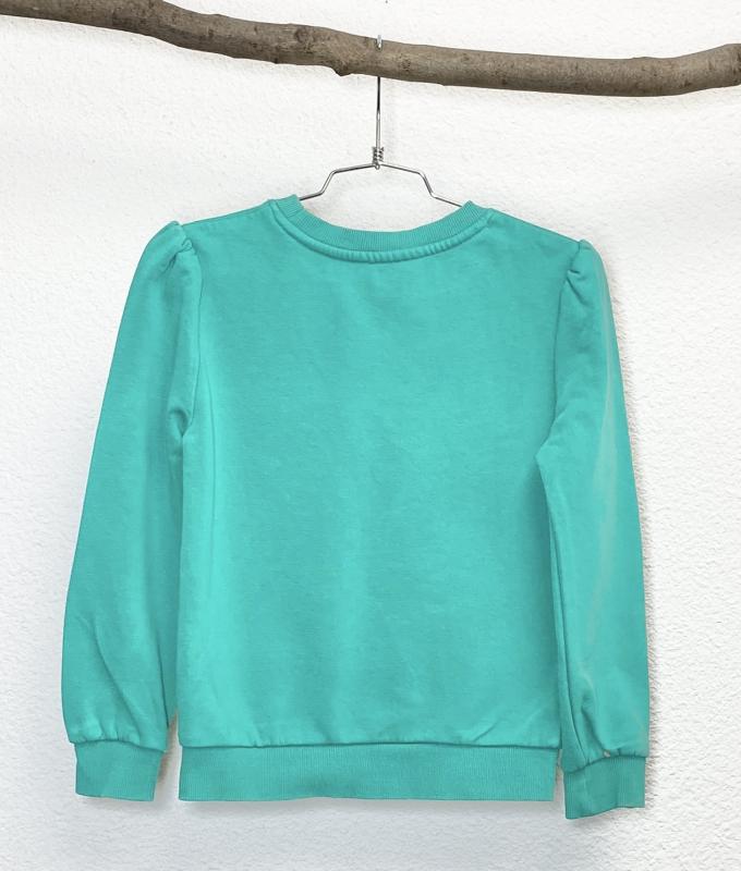 Sweat Fille 8 ans